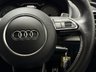 USED 2015 15 AUDI S3 2.0 TFSI Saloon 4dr Petrol S Tronic quattro Euro 6 (s/s) (300 ps) BANG & OLUFSEN, CRUISE, HTD SEATS