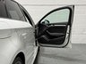 USED 2015 15 AUDI S3 2.0 TFSI Saloon 4dr Petrol S Tronic quattro Euro 6 (s/s) (300 ps) BANG & OLUFSEN, CRUISE, HTD SEATS