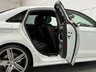 USED 2015 15 AUDI S3 2.0 TFSI Saloon 4dr Petrol S Tronic quattro Euro 6 (s/s) (300 ps) BANG & OLUFSEN, CRUISE, HTD SEATS