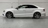 USED 2015 15 AUDI S3 2.0 TFSI Saloon 4dr Petrol S Tronic quattro Euro 6 (s/s) (300 ps) BANG & OLUFSEN, CRUISE, HTD SEATS
