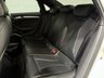 USED 2015 15 AUDI S3 2.0 TFSI Saloon 4dr Petrol S Tronic quattro Euro 6 (s/s) (300 ps) BANG & OLUFSEN, CRUISE, HTD SEATS