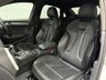 USED 2015 15 AUDI S3 2.0 TFSI Saloon 4dr Petrol S Tronic quattro Euro 6 (s/s) (300 ps) BANG & OLUFSEN, CRUISE, HTD SEATS