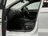 USED 2015 15 AUDI S3 2.0 TFSI Saloon 4dr Petrol S Tronic quattro Euro 6 (s/s) (300 ps) BANG & OLUFSEN, CRUISE, HTD SEATS