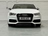 USED 2015 15 AUDI S3 2.0 TFSI Saloon 4dr Petrol S Tronic quattro Euro 6 (s/s) (300 ps) BANG & OLUFSEN, CRUISE, HTD SEATS