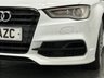 USED 2015 15 AUDI S3 2.0 TFSI Saloon 4dr Petrol S Tronic quattro Euro 6 (s/s) (300 ps) BANG & OLUFSEN, CRUISE, HTD SEATS