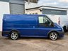 USED 2012 12 FORD TRANSIT 2.2 TDCi 260 Sport Van H1 (140 ps) 