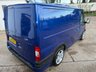 USED 2012 12 FORD TRANSIT 2.2 TDCi 260 Sport Van H1 (140 ps) 