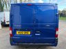 USED 2012 12 FORD TRANSIT 2.2 TDCi 260 Sport Van H1 (140 ps) 