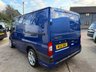 USED 2012 12 FORD TRANSIT 2.2 TDCi 260 Sport Van H1 (140 ps) 