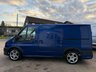 USED 2012 12 FORD TRANSIT 2.2 TDCi 260 Sport Van H1 (140 ps) 