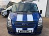 USED 2012 12 FORD TRANSIT 2.2 TDCi 260 Sport Van H1 (140 ps) 