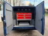 USED 2012 12 FORD TRANSIT 2.2 TDCi 260 Sport Van H1 (140 ps) 