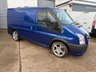 USED 2012 12 FORD TRANSIT 2.2 TDCi 260 Sport Van H1 (140 ps) 