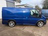 USED 2012 12 FORD TRANSIT 2.2 TDCi 260 Sport Van H1 (140 ps) 