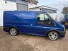 USED 2012 12 FORD TRANSIT 2.2 TDCi 260 Sport Van H1 (140 ps) 