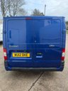 USED 2012 12 FORD TRANSIT 2.2 TDCi 260 Sport Van H1 (140 ps) 
