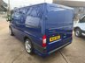 USED 2012 12 FORD TRANSIT 2.2 TDCi 260 Sport Van H1 (140 ps) 