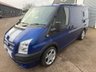 USED 2012 12 FORD TRANSIT 2.2 TDCi 260 Sport Van H1 (140 ps) 