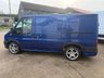 USED 2012 12 FORD TRANSIT 2.2 TDCi 260 Sport Van H1 (140 ps) 