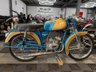 USED 1960 FERRARI DERBY 48cc px welcome delivery call today