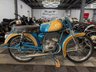 USED 1960 FERRARI DERBY 48cc px welcome delivery call today
