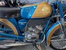 USED 1960 FERRARI DERBY 48cc px welcome delivery call today