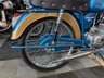 USED 1960 FERRARI DERBY 48cc px welcome delivery call today