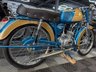 USED 1960 FERRARI DERBY 48cc px welcome delivery call today