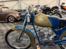 USED 1960 FERRARI DERBY 48cc px welcome delivery call today
