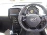 USED 2018 18 TOYOTA AYGO 1.0 VVT-i x-press Hatchback 5dr Petrol Manual Euro 6 (68 ps) STUNNING CAR 12 MONTHS MOT