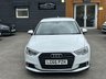 USED 2016 66 AUDI A3 1.6 TDI Sport Sportback 5dr Diesel Manual Euro 6 (s/s) (110 ps) SAT NAV * AUTO LIGHTS