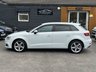 USED 2016 66 AUDI A3 1.6 TDI Sport Sportback 5dr Diesel Manual Euro 6 (s/s) (110 ps) SAT NAV * AUTO LIGHTS