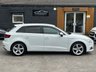 USED 2016 66 AUDI A3 1.6 TDI Sport Sportback 5dr Diesel Manual Euro 6 (s/s) (110 ps) SAT NAV * AUTO LIGHTS