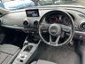 USED 2016 66 AUDI A3 1.6 TDI Sport Sportback 5dr Diesel Manual Euro 6 (s/s) (110 ps) SAT NAV * AUTO LIGHTS