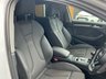 USED 2016 66 AUDI A3 1.6 TDI Sport Sportback 5dr Diesel Manual Euro 6 (s/s) (110 ps) SAT NAV * AUTO LIGHTS