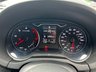 USED 2016 66 AUDI A3 1.6 TDI Sport Sportback 5dr Diesel Manual Euro 6 (s/s) (110 ps) SAT NAV * AUTO LIGHTS