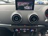 USED 2016 66 AUDI A3 1.6 TDI Sport Sportback 5dr Diesel Manual Euro 6 (s/s) (110 ps) SAT NAV * AUTO LIGHTS