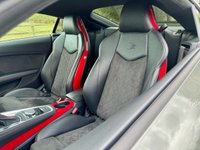 USED 2023 23 AUDI TT 2.0 TFSI 40 Final Edition Coupe 3dr Petrol S Tronic Euro 6 (s/s) (197 ps) 