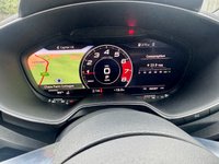 USED 2023 23 AUDI TT 2.0 TFSI 40 Final Edition Coupe 3dr Petrol S Tronic Euro 6 (s/s) (197 ps) 
