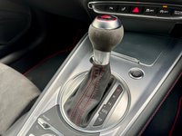 USED 2023 23 AUDI TT 2.0 TFSI 40 Final Edition Coupe 3dr Petrol S Tronic Euro 6 (s/s) (197 ps) 