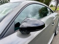 USED 2023 23 AUDI TT 2.0 TFSI 40 Final Edition Coupe 3dr Petrol S Tronic Euro 6 (s/s) (197 ps) 