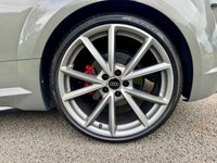 USED 2023 23 AUDI TT 2.0 TFSI 40 Final Edition Coupe 3dr Petrol S Tronic Euro 6 (s/s) (197 ps) 
