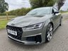 USED 2023 23 AUDI TT 2.0 TFSI 40 Final Edition Coupe 3dr Petrol S Tronic Euro 6 (s/s) (197 ps) 