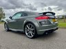 USED 2023 23 AUDI TT 2.0 TFSI 40 Final Edition Coupe 3dr Petrol S Tronic Euro 6 (s/s) (197 ps) 