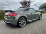USED 2023 23 AUDI TT 2.0 TFSI 40 Final Edition Coupe 3dr Petrol S Tronic Euro 6 (s/s) (197 ps) 