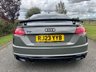 USED 2023 23 AUDI TT 2.0 TFSI 40 Final Edition Coupe 3dr Petrol S Tronic Euro 6 (s/s) (197 ps) 