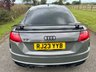 USED 2023 23 AUDI TT 2.0 TFSI 40 Final Edition Coupe 3dr Petrol S Tronic Euro 6 (s/s) (197 ps) 