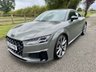 USED 2023 23 AUDI TT 2.0 TFSI 40 Final Edition Coupe 3dr Petrol S Tronic Euro 6 (s/s) (197 ps) 