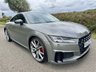 USED 2023 23 AUDI TT 2.0 TFSI 40 Final Edition Coupe 3dr Petrol S Tronic Euro 6 (s/s) (197 ps) 