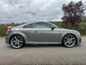 USED 2023 23 AUDI TT 2.0 TFSI 40 Final Edition Coupe 3dr Petrol S Tronic Euro 6 (s/s) (197 ps) 
